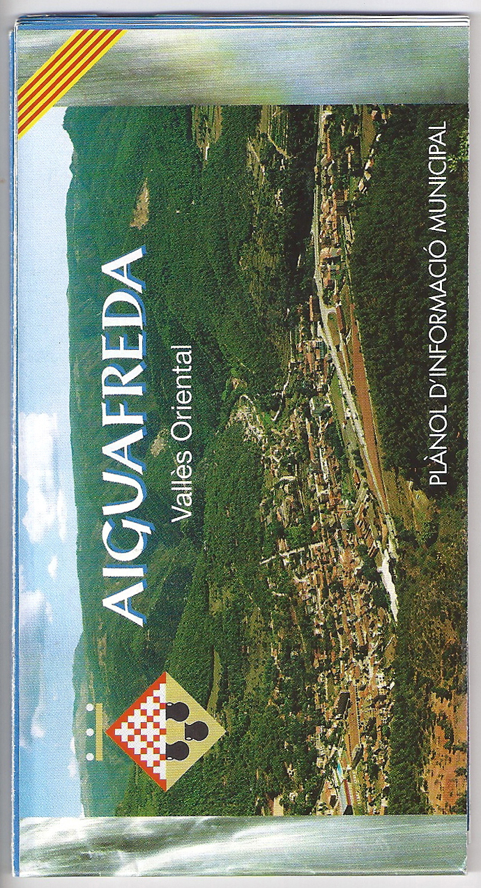 aiguafreda
